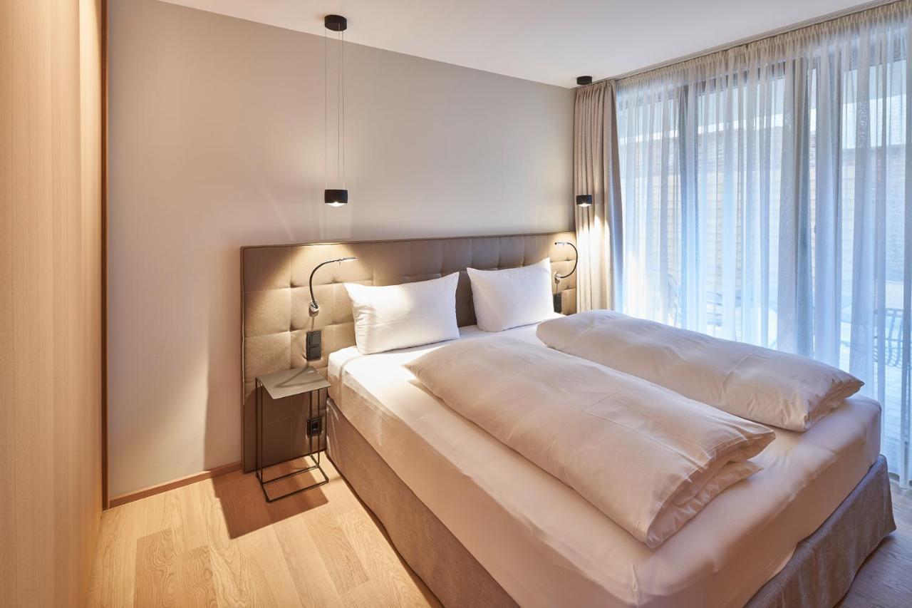 Hotel Misan Norderney Buitenkant foto