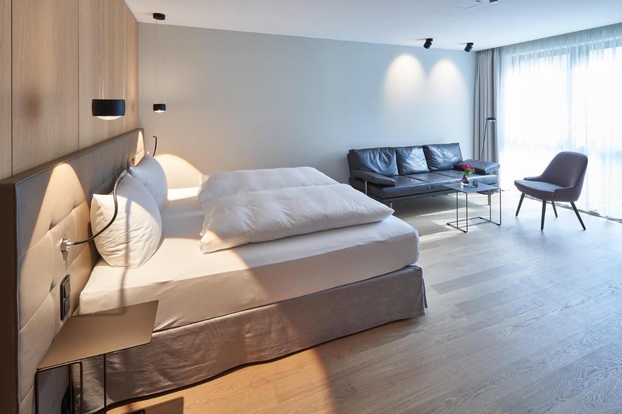 Hotel Misan Norderney Buitenkant foto