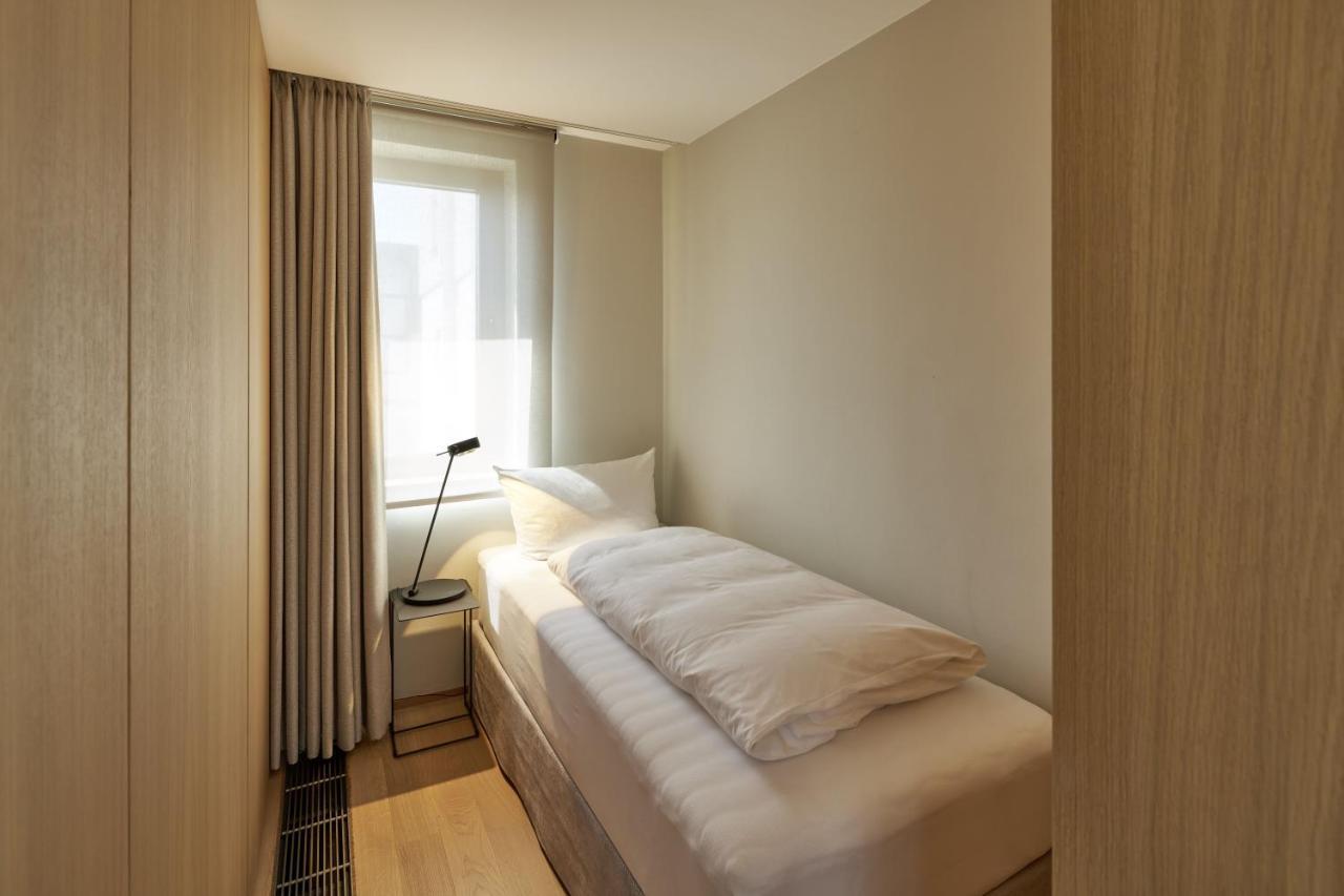 Hotel Misan Norderney Buitenkant foto