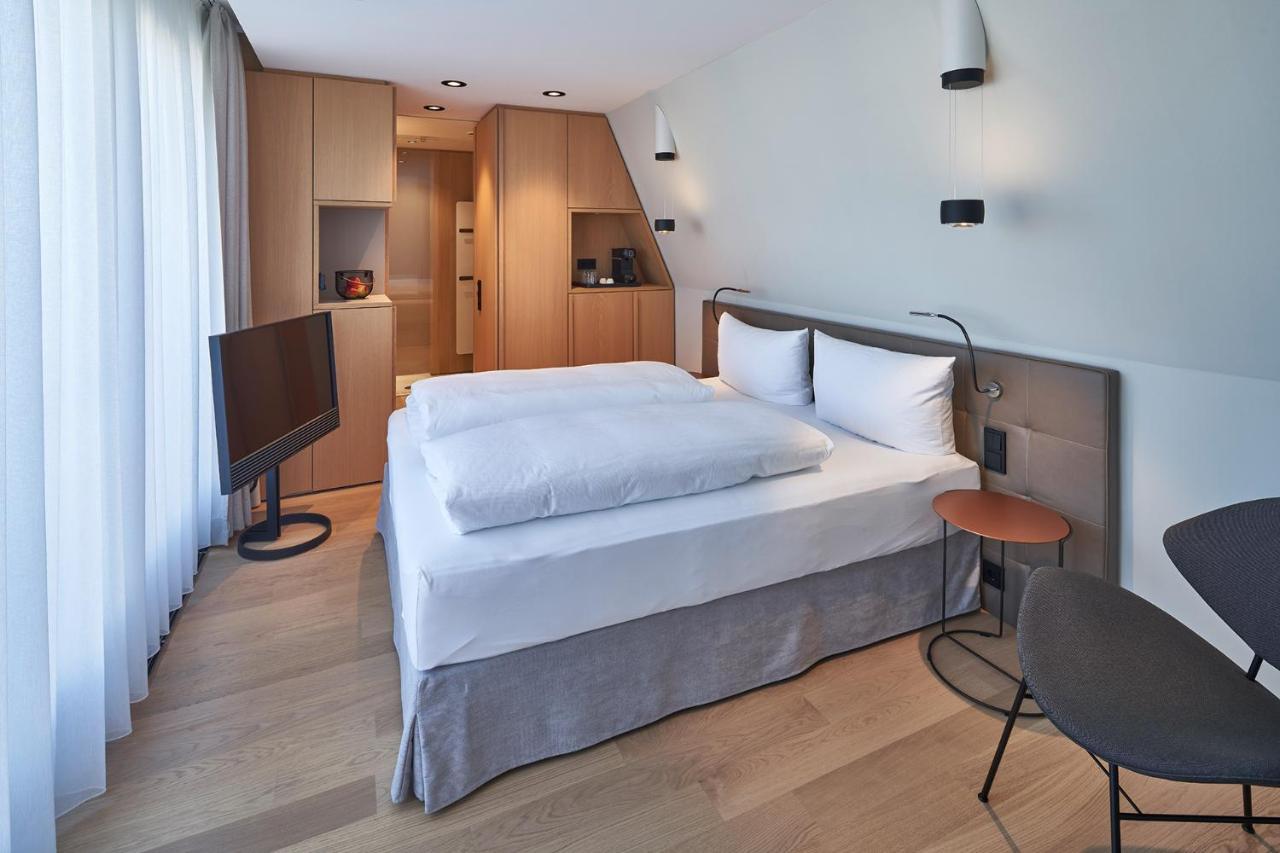Hotel Misan Norderney Buitenkant foto